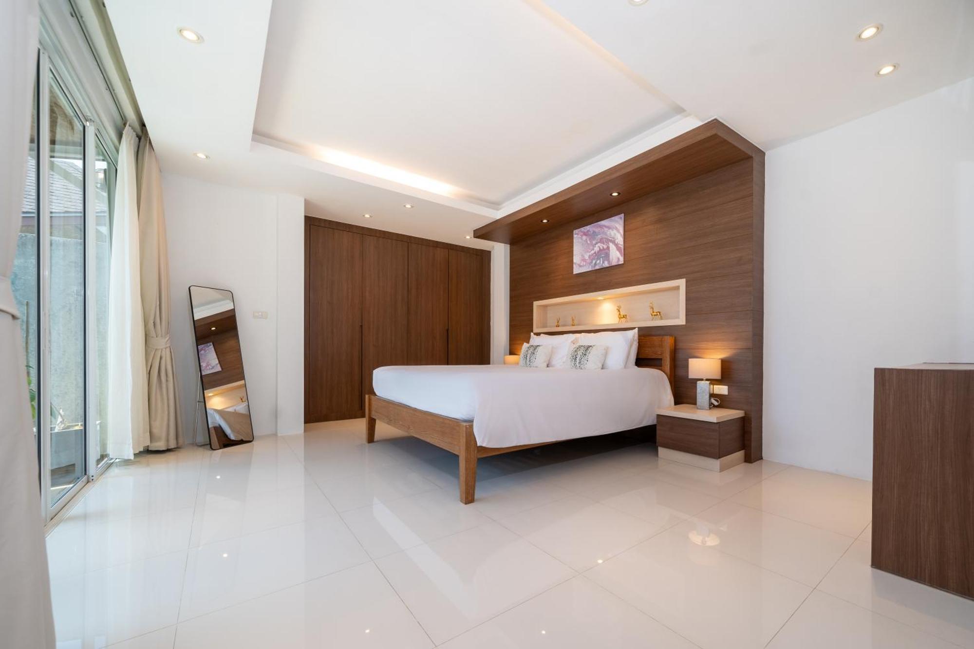 Bangtao Villa Phuket