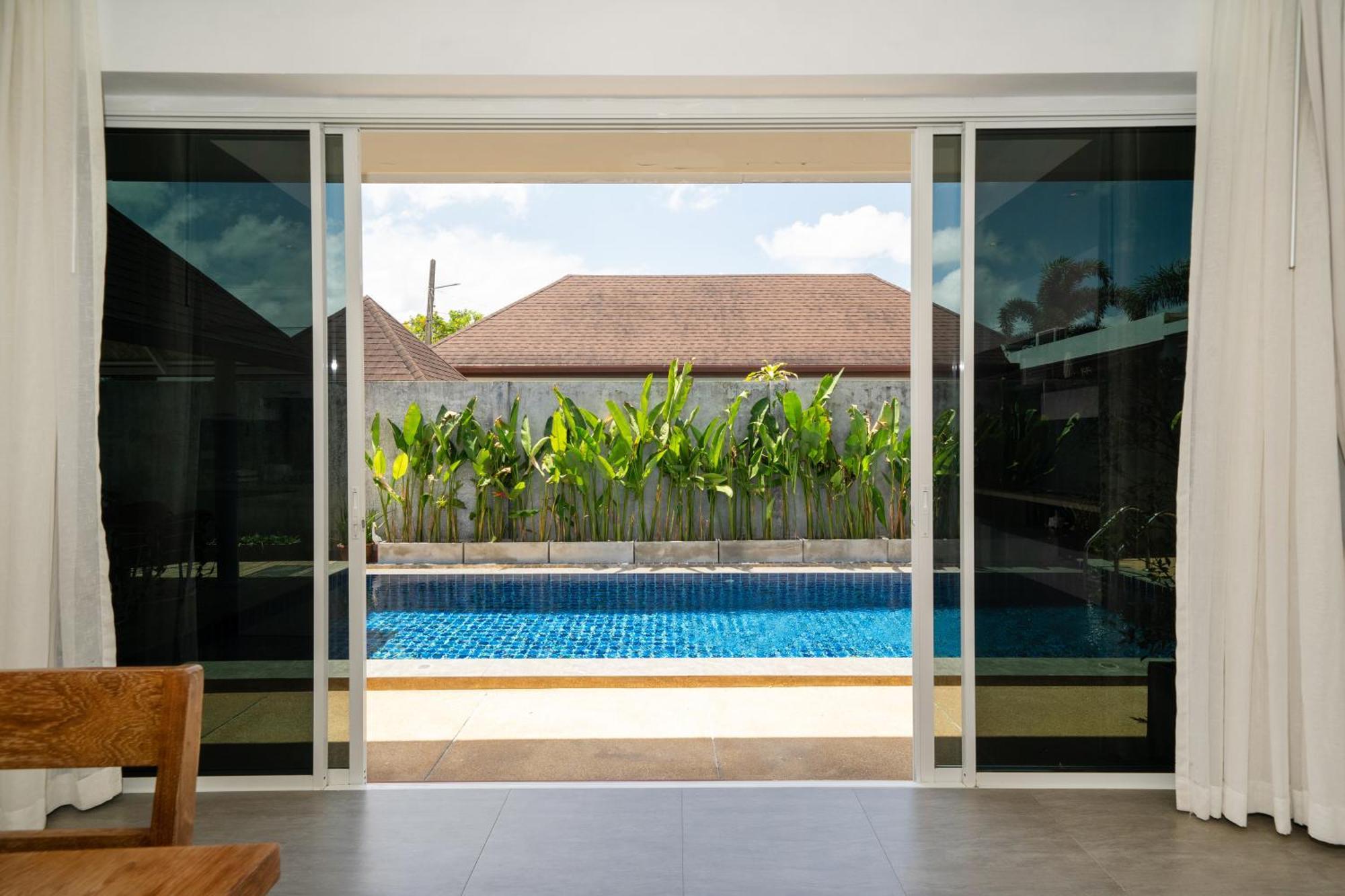 Villa Bangtao