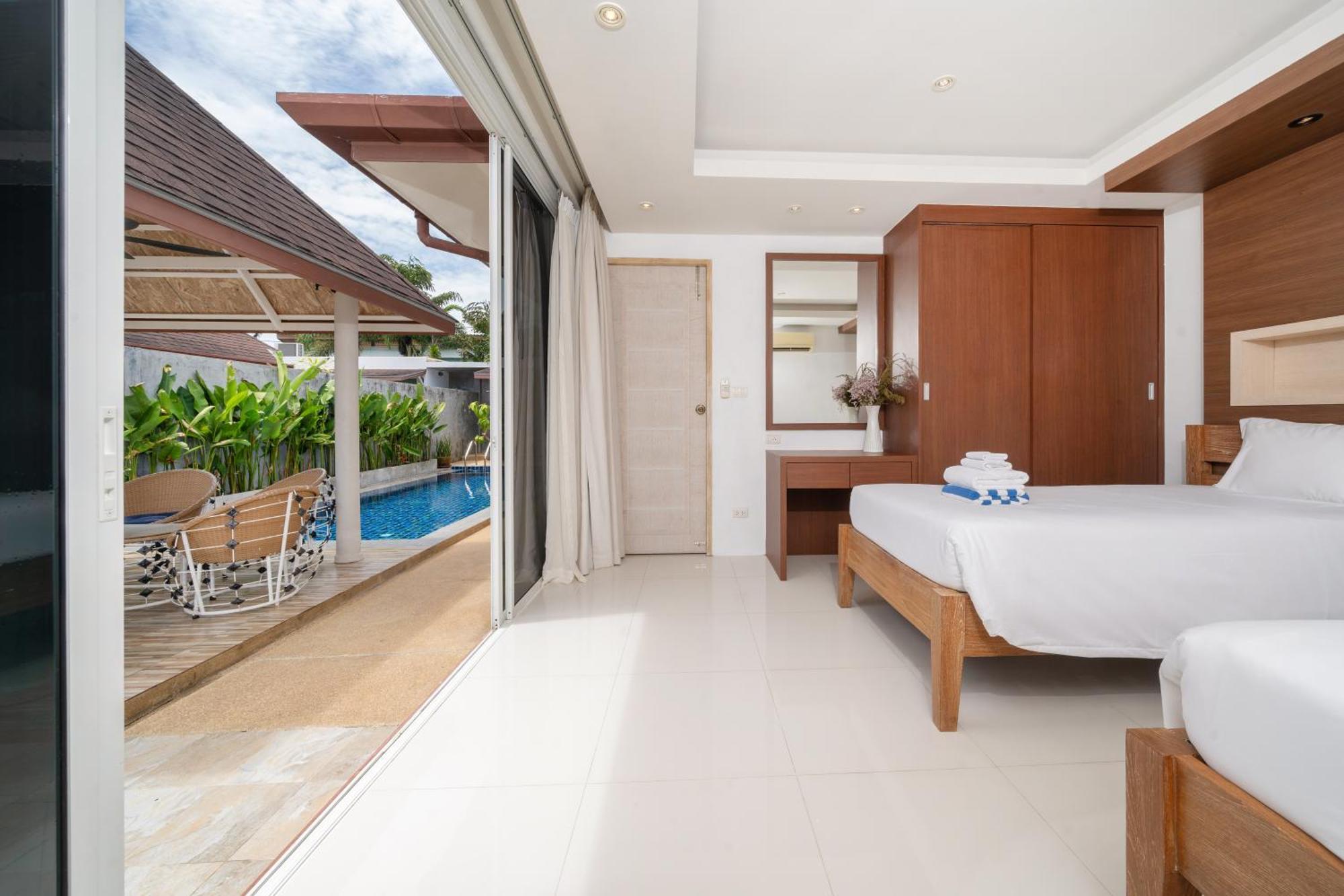 Bangtao Villa Phuket