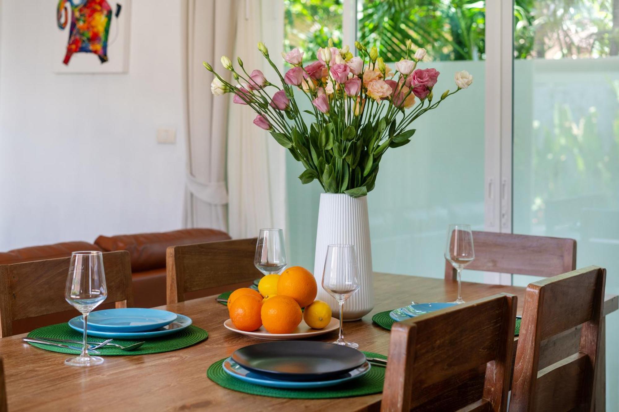Villa Bangtao Phuket