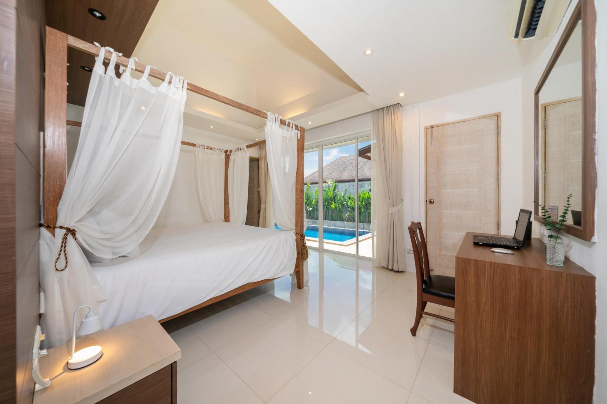 Bangtao Villa