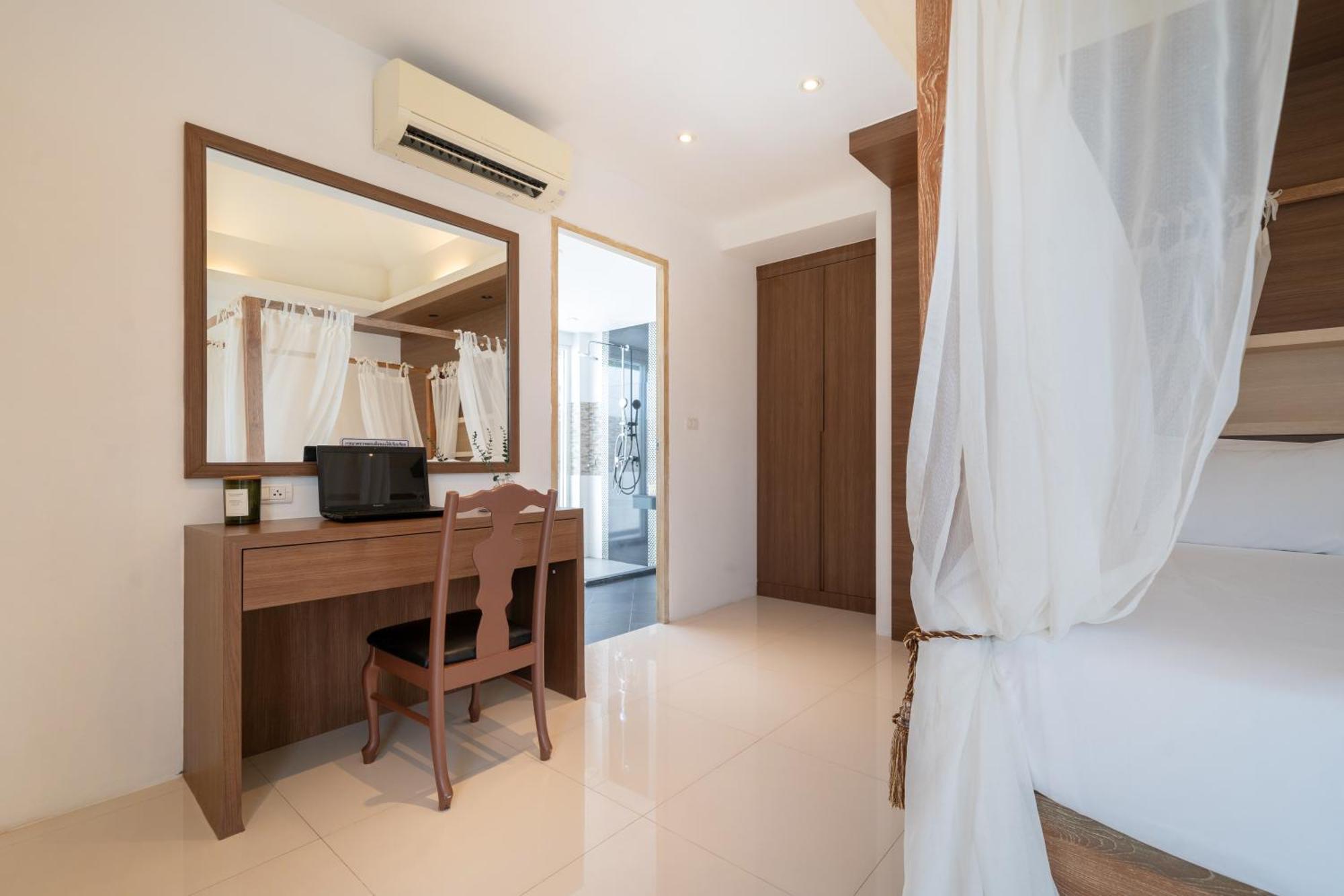 Bangtao Villa Phuket