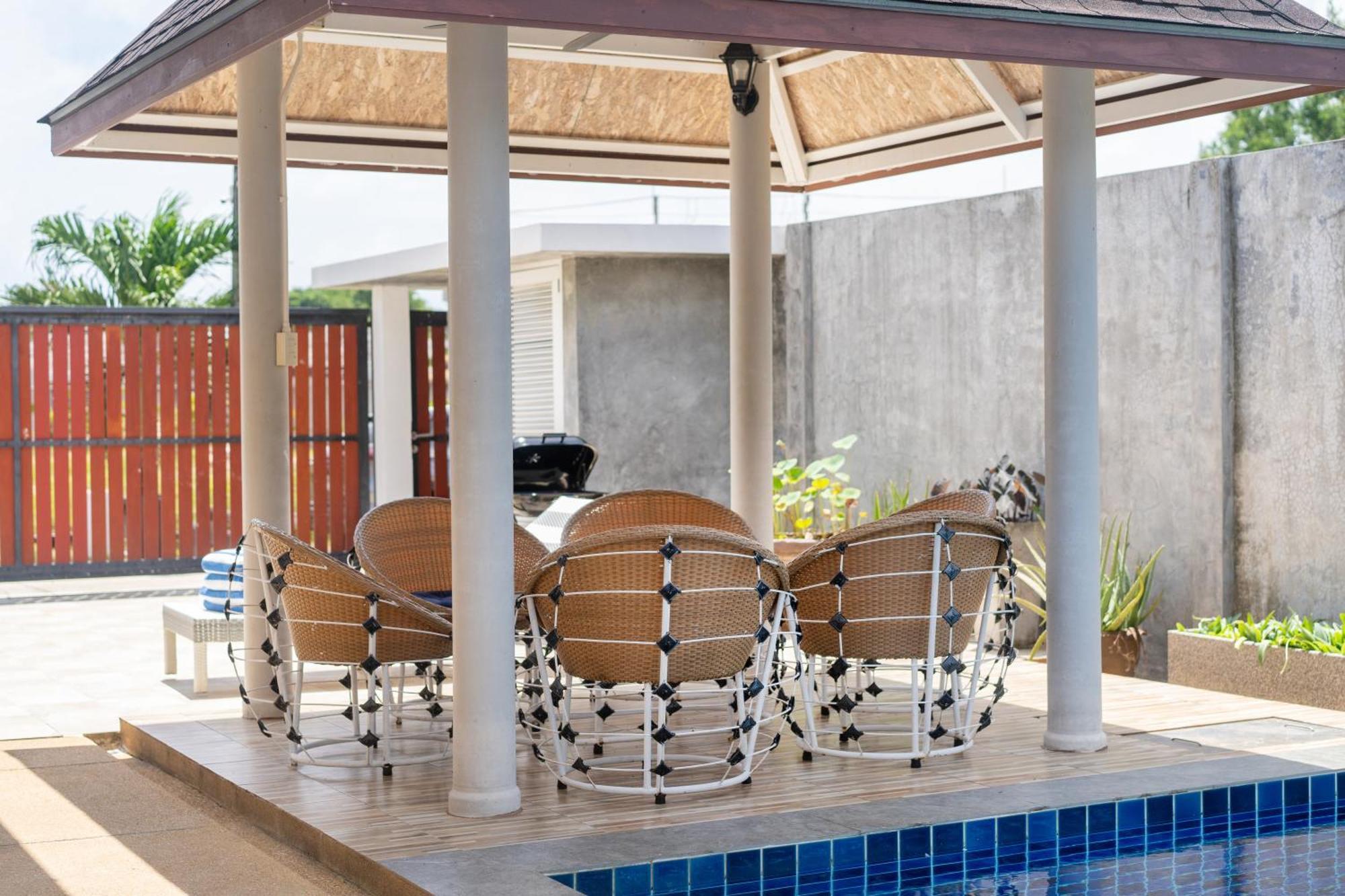 Bangtao Villa Phuket