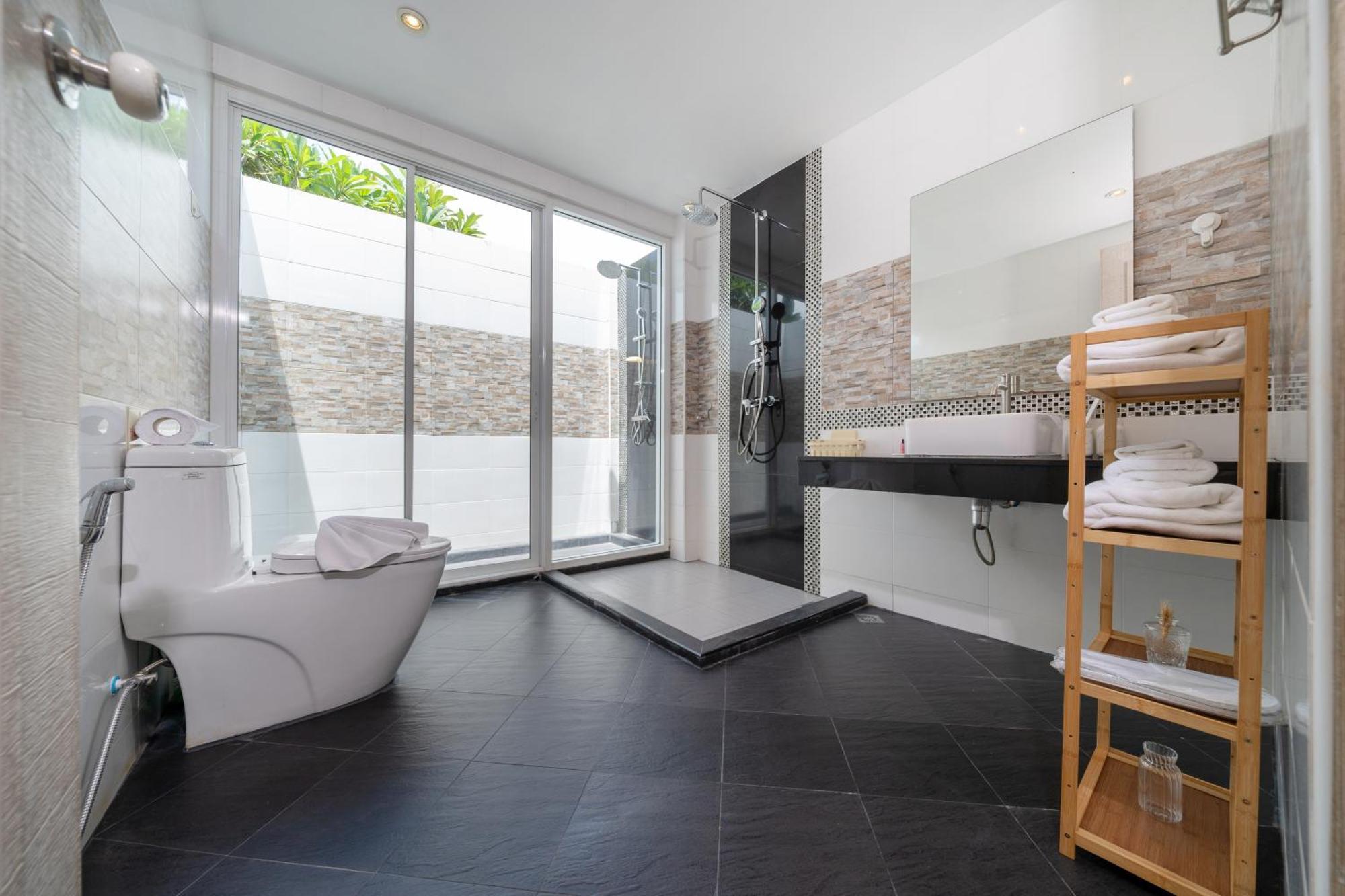 Villa Bangtao Phuket